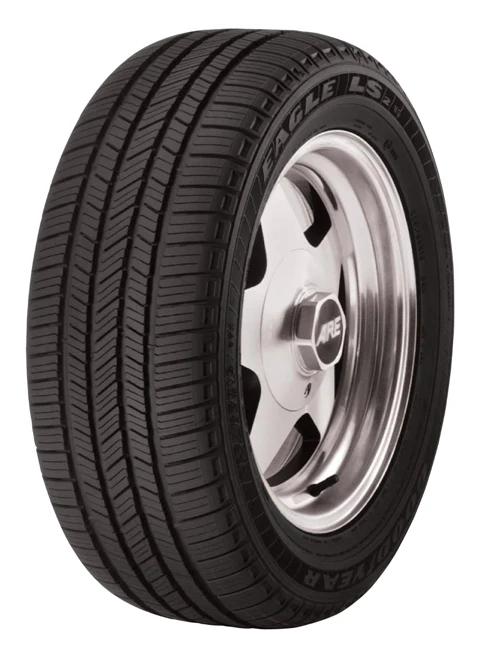 255/55R18 Goodyear Eagle Ls2 109H