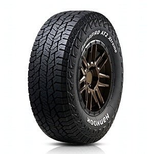 255/55R18 Hankook Dynapro AT2 Xtreme Rf12 109V