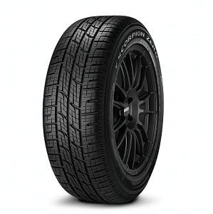 255/55R19 Pirelli Scorpion Zero 111V