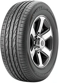 255/55ZR19 Bridgestone Dueler H/P Sport 111Y