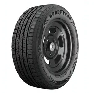 255/60R18 Goodyear Eagle Enforcer 108V