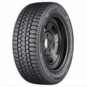 255/60R18 Goodyear Eagle Enforcer A/W 108V