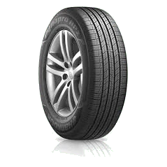 255/60R18 Hankook Dynapro HP2 RA33 112V