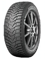 255/60R18 Kumho Wintercraft SUV Ice Ws31 112T