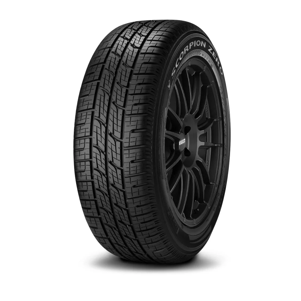255/60R18 Pirelli Scorpion Zero 112V