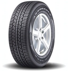 255/65R18 Goodyear Assurance Cs Fuel Max 111T