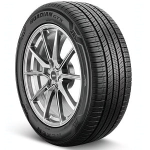 255/65R18 Nexen Roadian Gtx 111H
