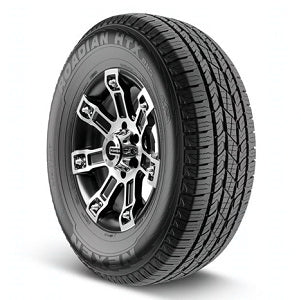 255/65R18 Tag Nexen Roadian Htx Rh5 111T