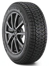 255/70R17 Bridgestone Blizzak Dm-V2 112S