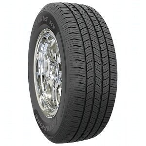 255/70R17 Starfire Solarus HT 112T