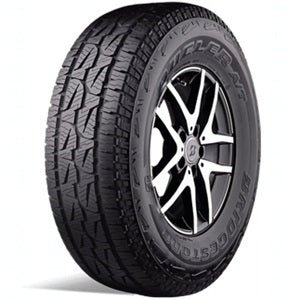 255/70R18 Bridgestone Dueler AT 001 116S