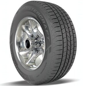 255/70R18 Mastercraft Stratus HT 113T