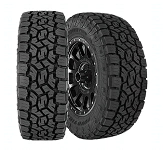 255/70R18 Toyo Open Country A/T Iii 113T