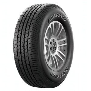 255/75R17 Michelin Defender Ltx M/S 2 116T
