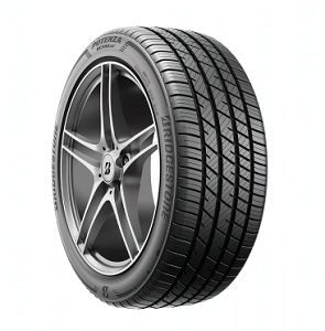265/35R18 Bridgestone Potenza Re980as+ 97W