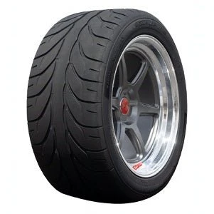 265/35ZR18 Kenda Vezda UHP Max (Kr20a) 93W