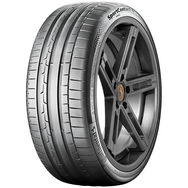 265/35ZR22 Continental Contisportcontact 6 102(Y)