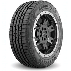 265/45R21 Goodyear Wrangler Steadfast HT 108V
