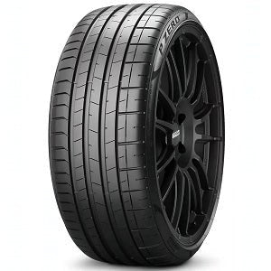 265/45ZR19 Pirelli Pzero (Pz4) 105(Y)
