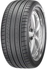 265/45ZR20 Dunlop Sp Sport Maxx Gt 108(Y)