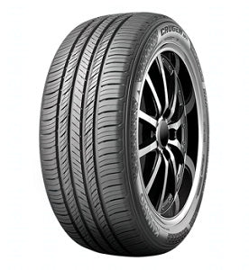 265/50R19 Kumho Crugen Hp71 110V