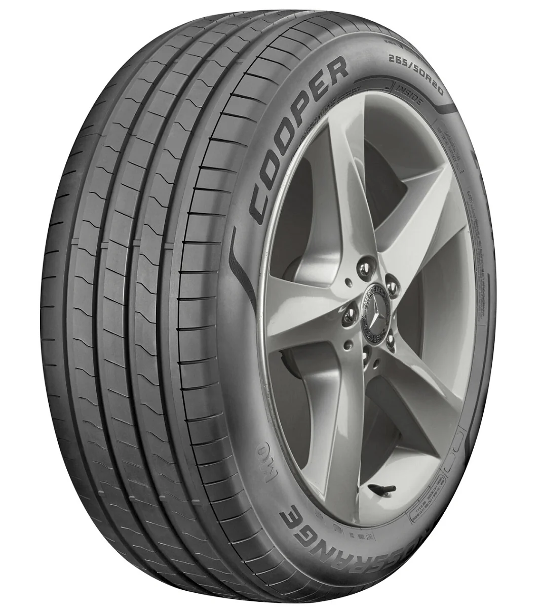 265/50R20 Cooper Zeon Crossrange 111H
