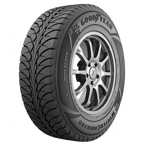 265/60R18 Goodyear Wintercommand (SUV/Cuv) 110S