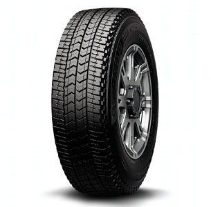 265/60R18 Michelin Primacy Xc 110H