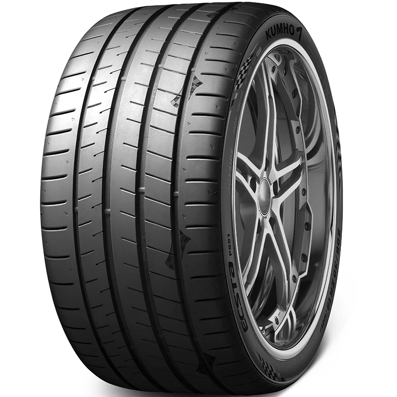 275/35ZR19 Kumho Ecsta Ps91 Max Performance Smr 100(Y)