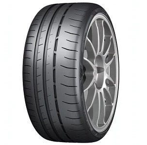 275/35ZR20 Goodyear Eagle F1 Supersport R 102(Y)