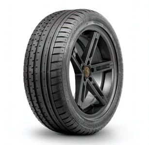 275/40R18 Continental Contisportcontact 2 103W