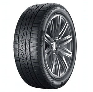 275/40R22 Continental Contiwintercontact Ts 860 S 107V