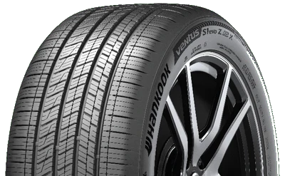 275/45ZR21 Hankook Ventus S1evo Z As X (110Y)