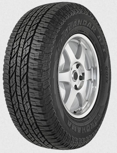 275/60R20 Yokohama Geolandar AT G015 115H