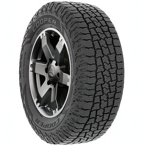 275/65R18 Cooper Discoverer Road + Trail AT 116H