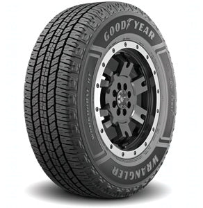 275/65R18 Goodyear Wrangler Workhorse HT 116T
