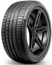 285/30ZR19 Continental Contisportcontact 5p 98(Y)