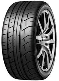 285/35R19 Dunlop Sp Sport Maxx Gt600 103Y