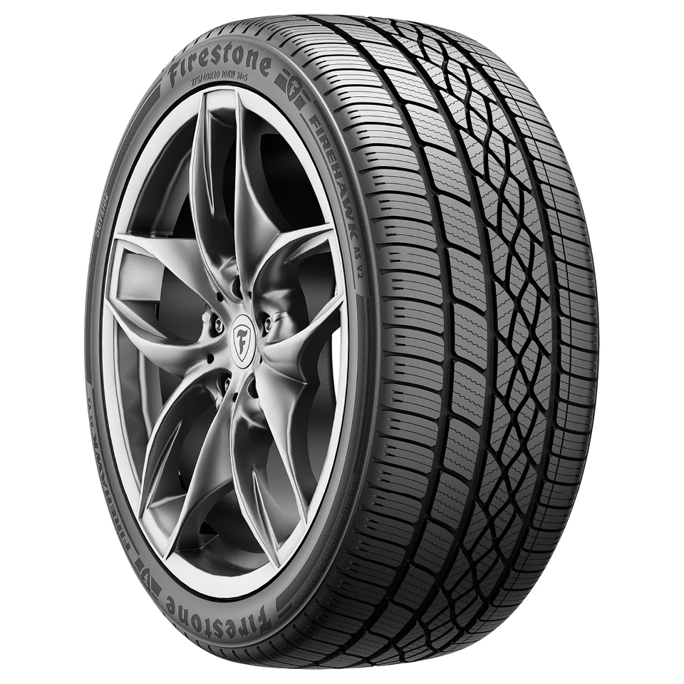 285/35R20 Firestone Firehawk As V2 100Y