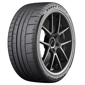 285/35ZR19 Goodyear Eagle F1 Supercar 3 103Y