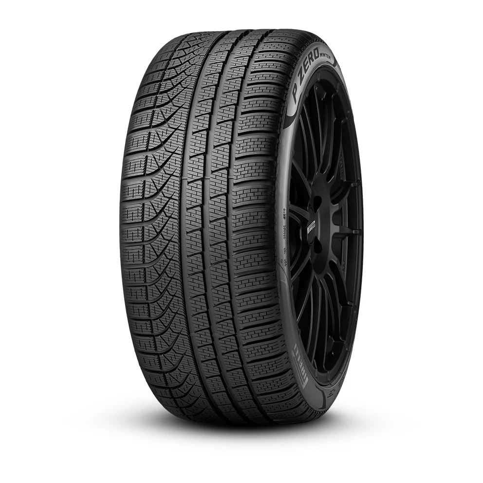 285/40R20 Pirelli P Zero Winter 108V