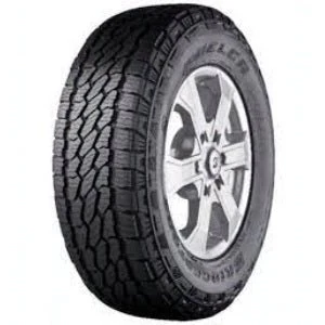 285/40ZR19 Bridgestone Dueler AT 002 107W