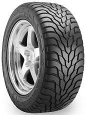285/55R18 Yokohama Avs S/T 113V