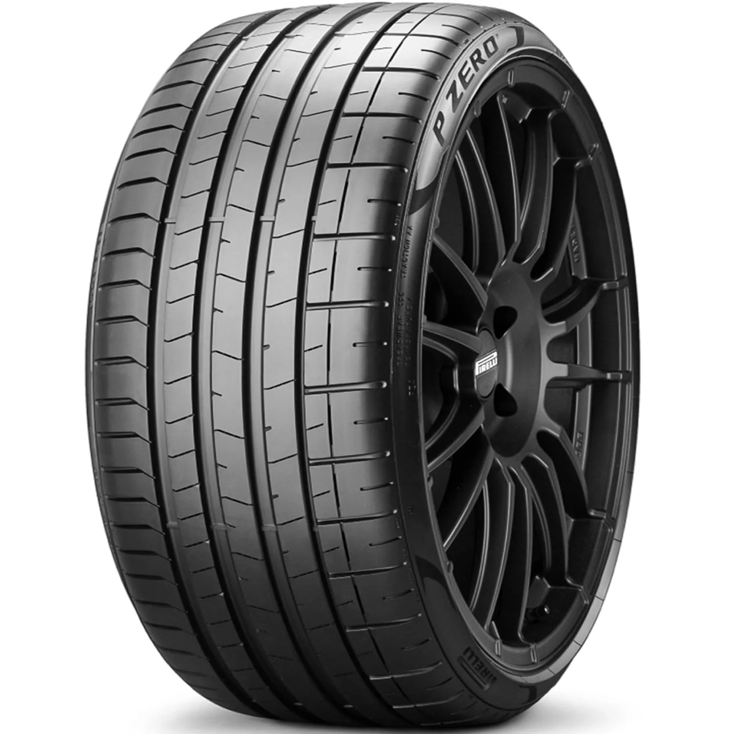 305/40R20 Pirelli P Zero Pz4 Luxury 112Y