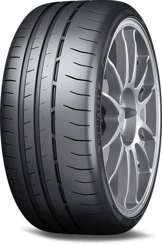 315/30ZR21 Goodyear Eagle F1 Supersport R 105Y