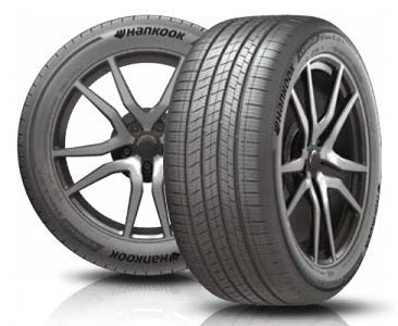 315/35R20 Hankook Ventus S1 Evo Z As X H129a 110V