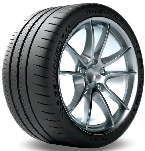 325/30R21 Michelin Pilot Sport Cup 2 108(Y)