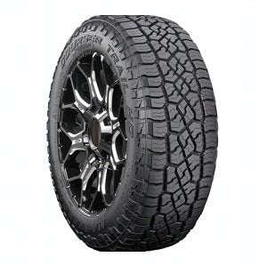 35X12.50R18LT Mastercraft Courser Trail Hd 128R