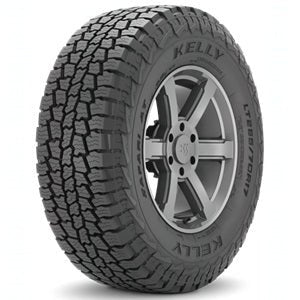 35X12.50R20LT Kelly Safari AT 125R