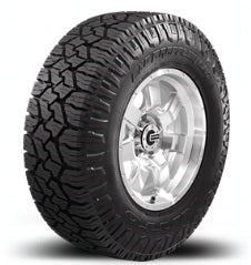 35X12.50R20LT Nitto Exo Grappler Awt 121Q